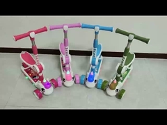 รถสกูเตอร์ 3 ล้อ