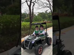 รุ่น 809 รถไฟฟ้าเด็ก